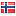 barebarnemat.no server is located in Norway